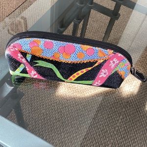 Sydney Love Black Pouch OS